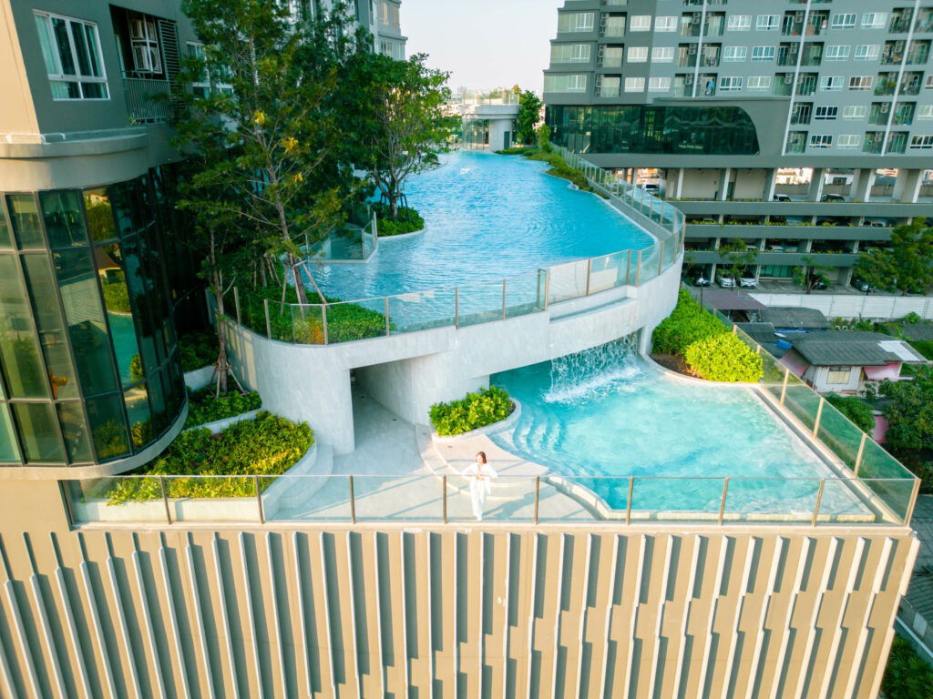 picture Studio Room to Rent in Elio Sathorn-Wutthakat - 19/42