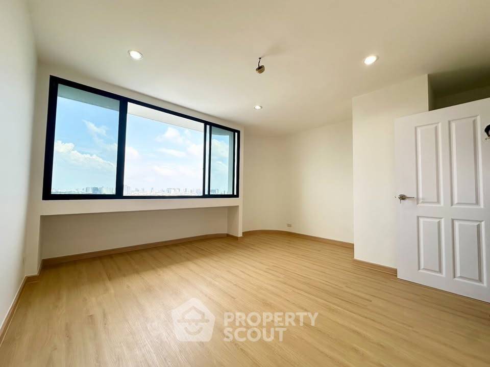 รูป คอนโด 2-ห้องนอน ที่ ริเวอไรน์ เพลส ใน สวนใหญ่ (ID 2278442) - รูปที่ 4/17