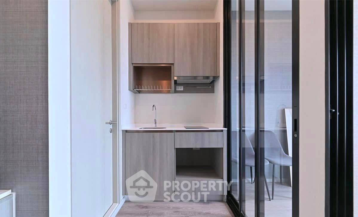 picture 1-BR Condo at Knightsbridge Prime Ratchayothin near BTS Ratchayothin (ID 1789693) - 5/8