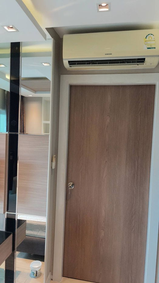 รูป คอนโด ลาซานเทียร์ พัทยา Sea 32 SQM. Floor10 - รูปที่ 14/22