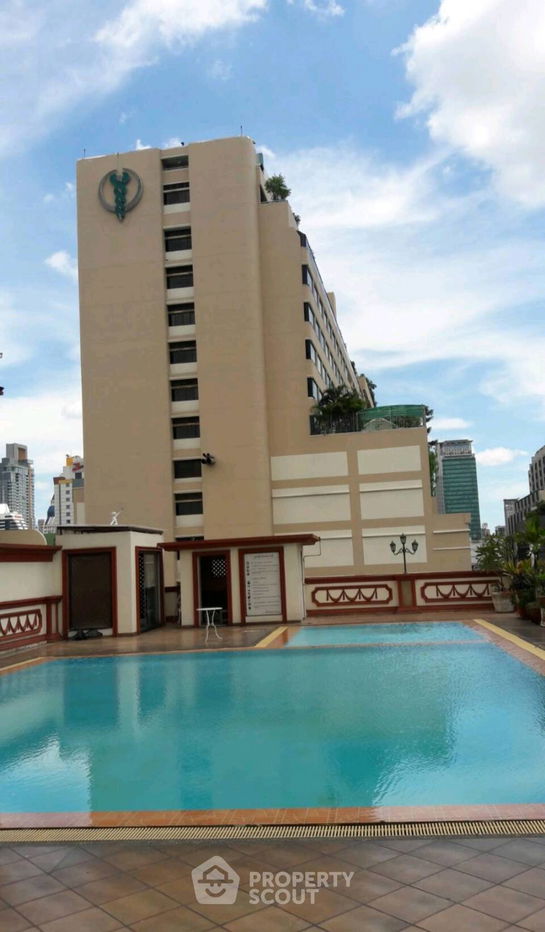 picture 1-BR Condo at First Tower Condominium near BTS Phloen Chit (ID 2051280) - 9/9