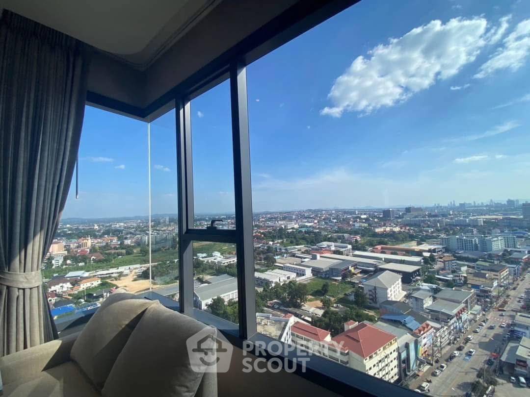 รูป คอนโด 1-ห้องนอน ที่ วันซ์ พัทยา ใกล้ พัทยาเหนือ (ID 2277242) - รูปที่ 8/10