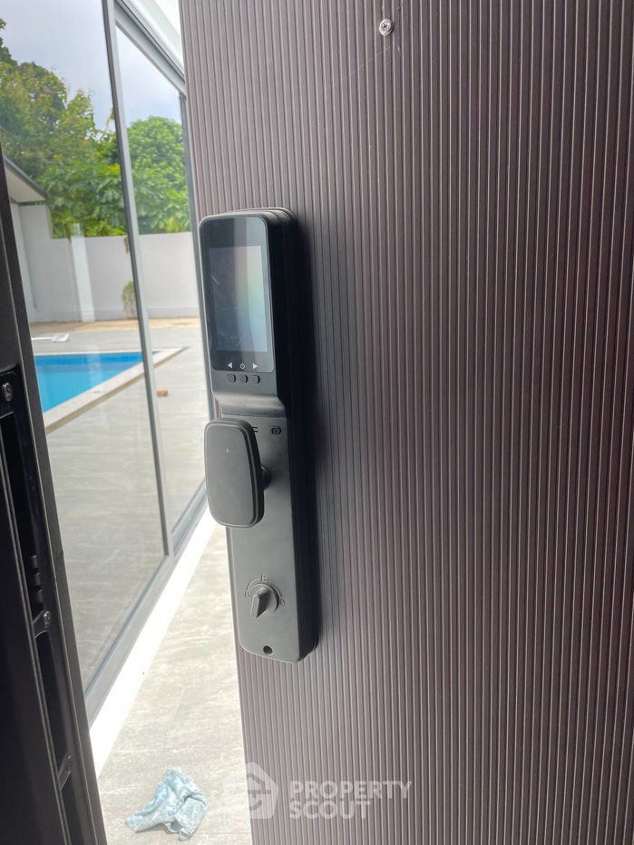 picture 3-BR Villa close to Artist Village Hua Hin (ID 2265859) - 10/32