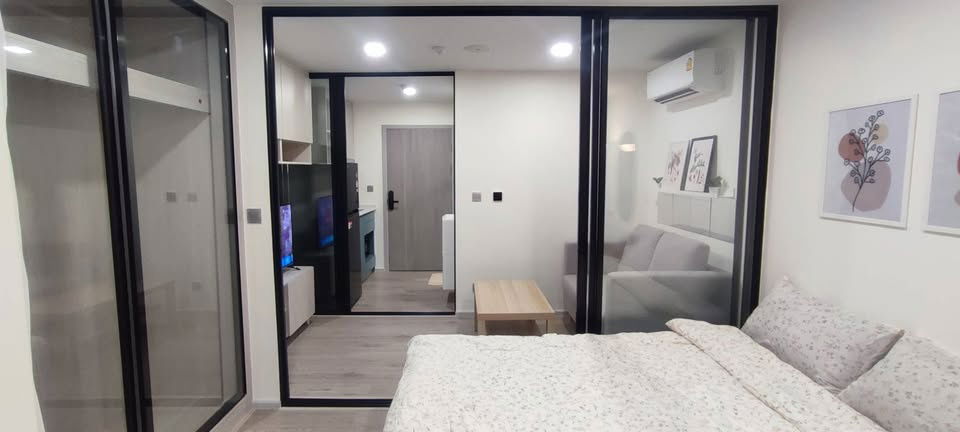 picture PFD-05458 Condo for Rent: Kave Seed Kaset  Schedule a viewing ■ Line: @propertyfinder - 4/37