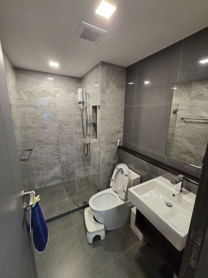 รูป คอนโด Quintara Phume Sukhumvit 39 ใจกลางสุขุมวิท | 1 ห้องนอน พร้อมเข้าอยู่  ค่าเช่า 17,000 บาท/เดือน - รูปที่ 4/13