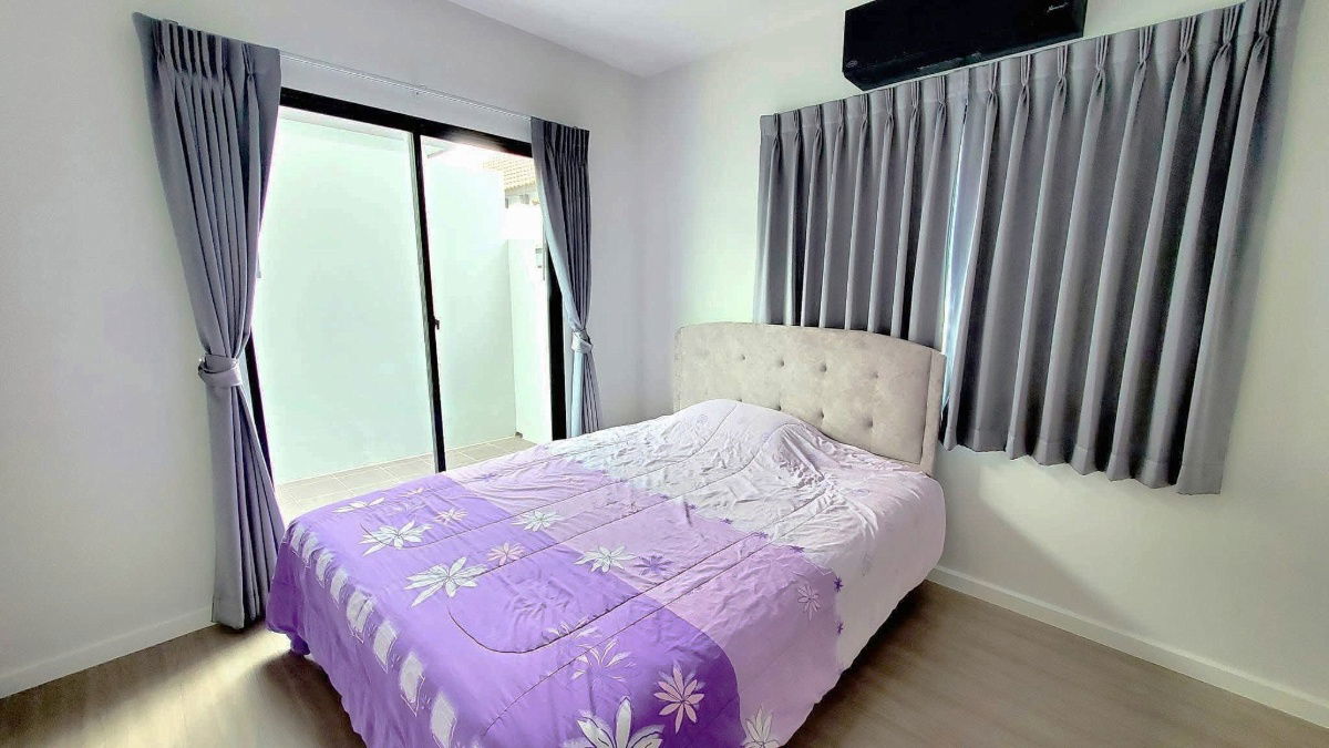 รูป บ้านให้เช่า อณาสิริ รามคำแหง.. - รูปที่ 18/19