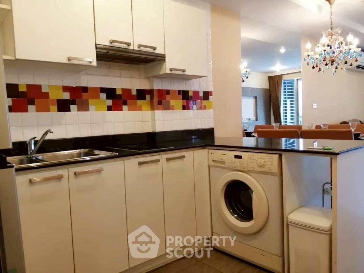 picture 2-BR Condo at Centric Place Ari 4- Phaholyothin near BTS Ari (ID 2279303) - 4/11