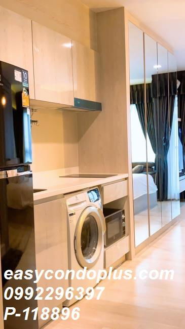 picture P-118896 Condo for rent Life One Wireless fully furnished (Confirm again when visit).  - 24/30