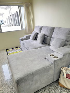 P-118898 Condo for rent Wittayu Complex fully furnished (Confirm again when visit). 