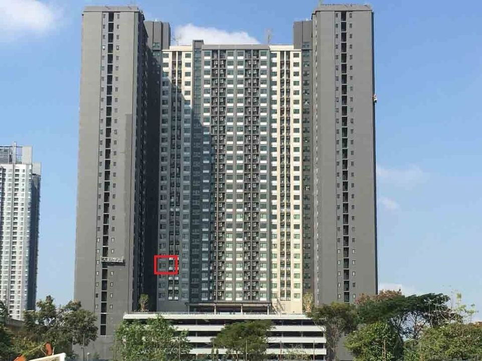 รูป 🦋🌼คุณปอ LuxuryCondo🦋🌼แอดไลน์ได้เลยนะคะ🦋ไลฟ์ อโศก - รูปที่ 8/13