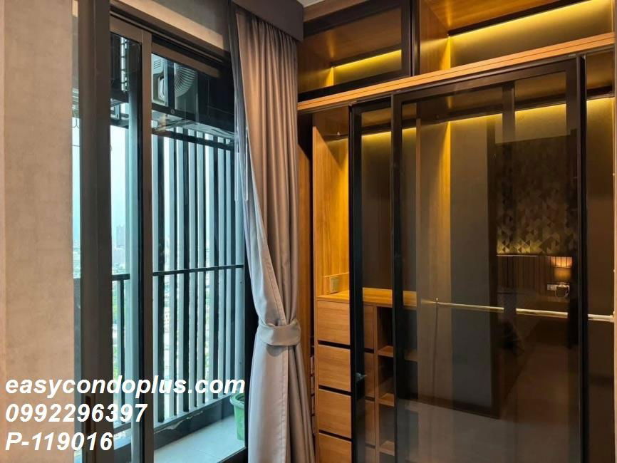 รูป P-119016 ให้เช่า คอนโด ไลฟ์ ลาดพร้าว ถ.พหลโยธิน แขวงจอมพล เขตจตุจักร กรุงเทพมหานคร พร้อมอยู่ ราคาถูก Line Id: @easycondoplus099-229-6397 - รูปที่ 8/9