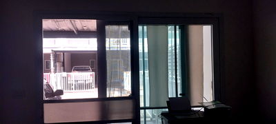 Townhouses for rent : RENTAL-SRIBOONRUANG SOI, THEPARAK RD,