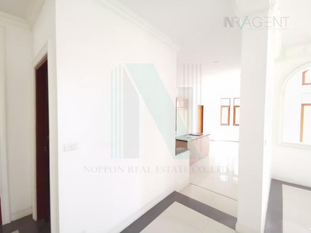 picture 📌 For Sell House THE RICH RAMA 2 2-story 5 bedroom 4 bathroom - 5/8