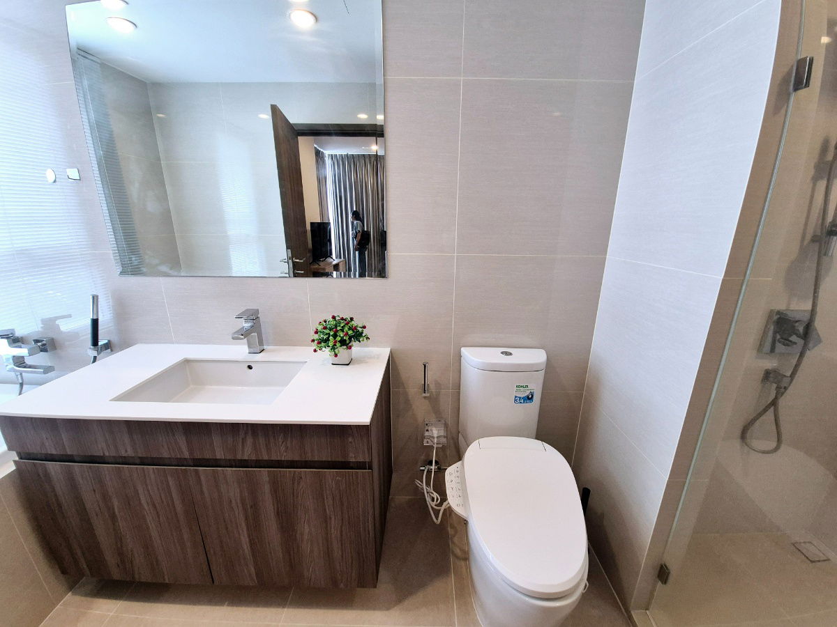 picture 60,000 baht/month 2/2 bed Ideo Mobi sukhumvit BTS Udomsuk - 12/19
