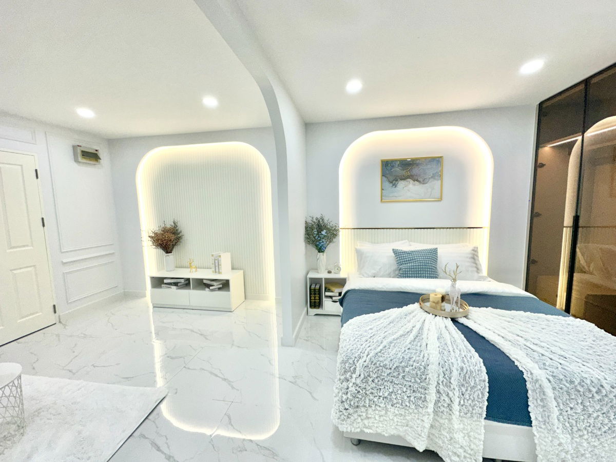 รูป ✨ มาแล้ววว ห้องนางฟ้าน้องใหม่ ✨ Akesin Tower – เอกสิน ทาวเวอร์ ห้องกว้างจุใจ ในราคาขายเพียง 1.39 ล้านบาทเท่านั้น - รูปที่ 1/23