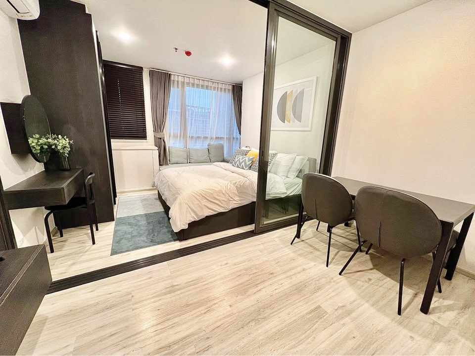 รูป 🦋🌼คุณปอ LuxuryCondo🦋🌼แอดไลน์ได้เลยนะคะ🦋XT HUAIKWANG  - รูปที่ 1/8