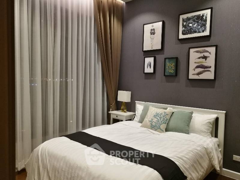 รูป คอนโด 1-ห้องนอน ที่ เมย์แฟร์ เพลส สุขุมวิท 50 ใกล้ BTS อ่อนนุช (ID 754052) - รูปที่ 1/12
