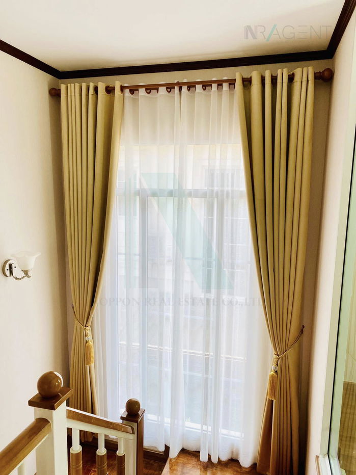 picture 📌 For Sell House PASSORN 25 BANGNA 2-story 3 bedroom 3 bathroom - 7/8