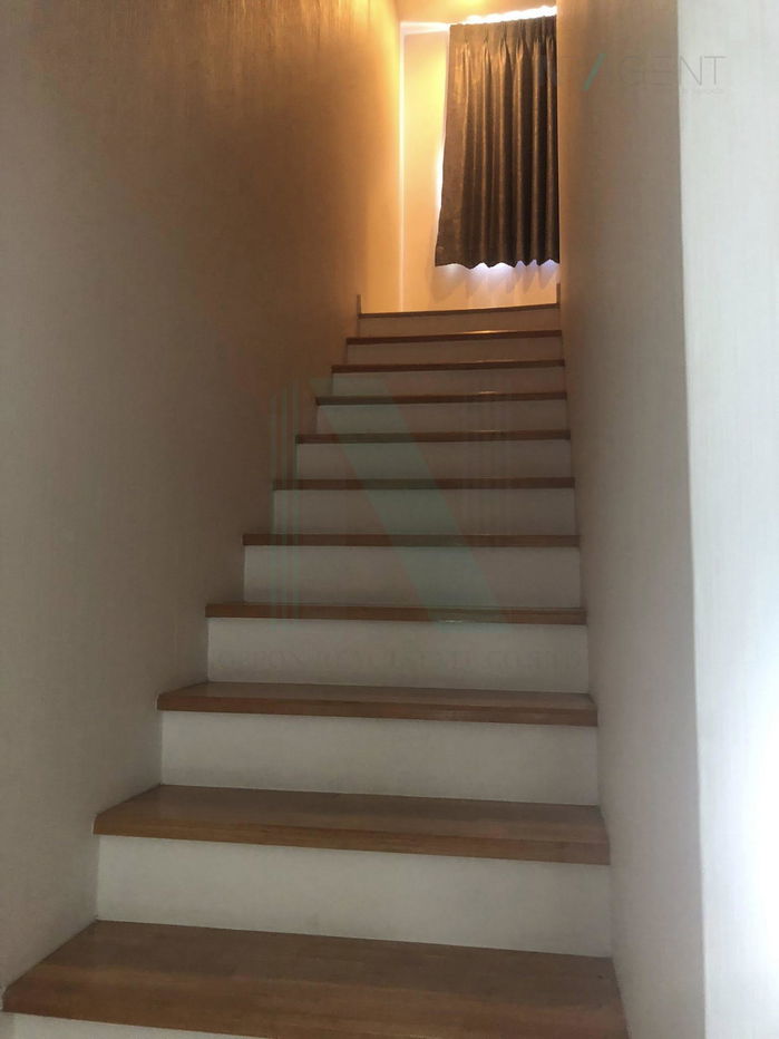 picture 📌 For Sell Town house BAAN KLANG MUANG NAWAMIN 42 3-story 3 bedroom 3 bathroom - 4/8