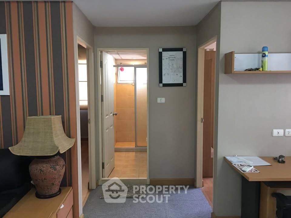 รูป คอนโด 2-ห้องนอน ที่ ซิตี้ โฮม สุขุมวิท คอนโดมิเนียม ใกล้ BTS อุดมสุข (ID 2278692) - รูปที่ 6/10