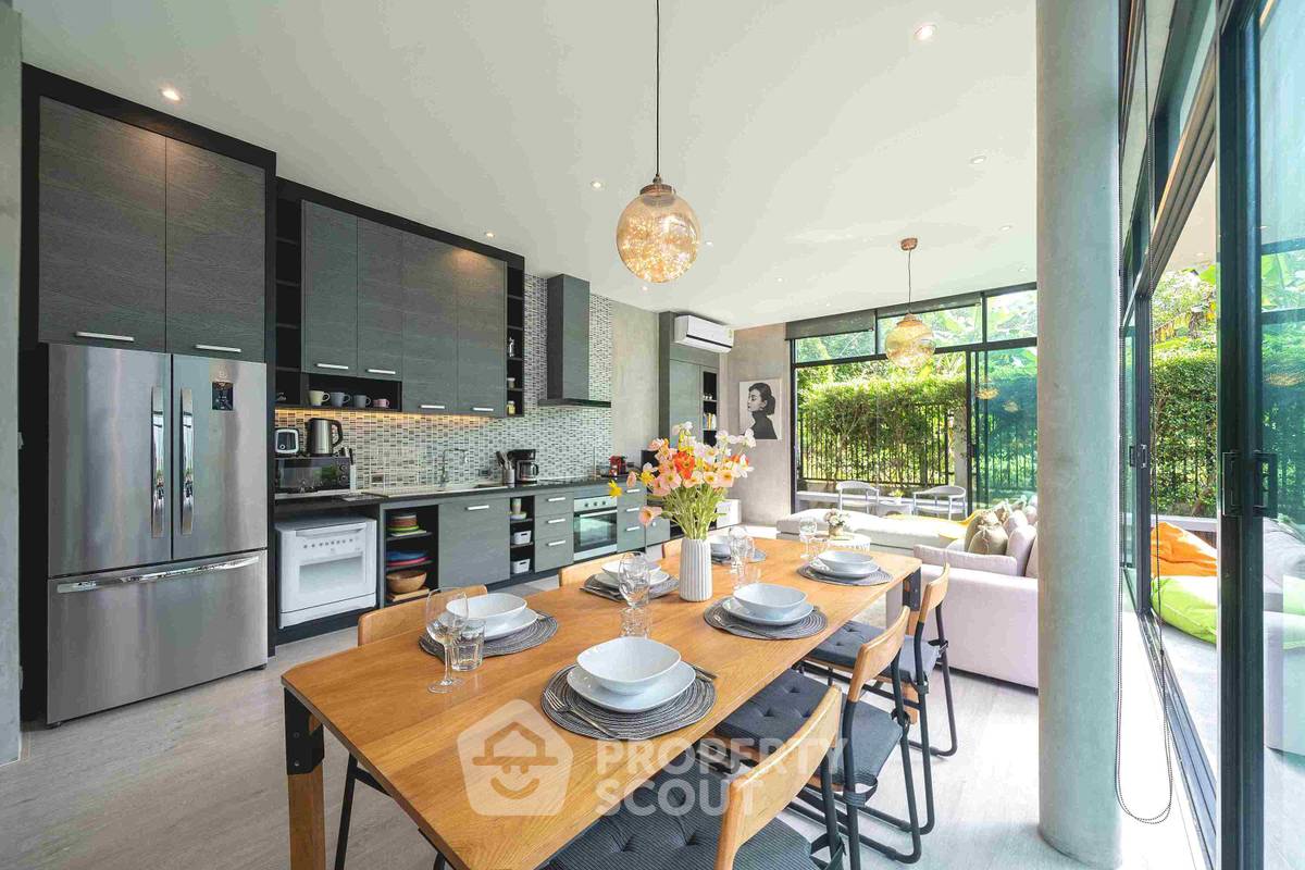 รูป วิลล่า 3-ห้องนอน ที่ วัลลายา วิลล่า ฮาร์โมนี่ ใกล้ ป่าสัก (ID 2266167) - รูปที่ 10/35