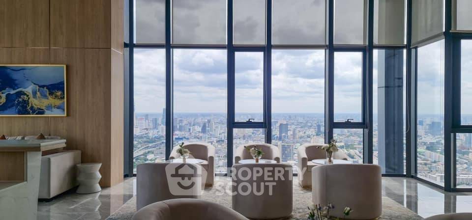 picture 1-BR Condo at One 9 Five Asoke - Rama 9 near MRT Phra Ram 9 (ID 899285) - 10/27