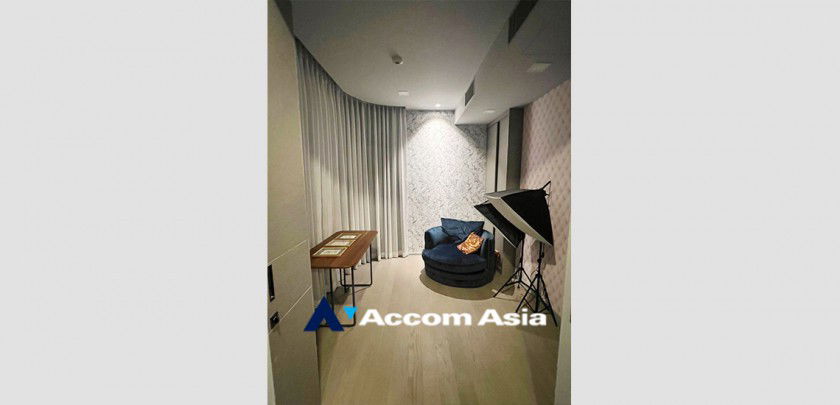 รูป 🔼🔽 AccomA 📩 Pet friendly 2 BR Condominium @Ashton Residence 41 (AA32614) - รูปที่ 6/9
