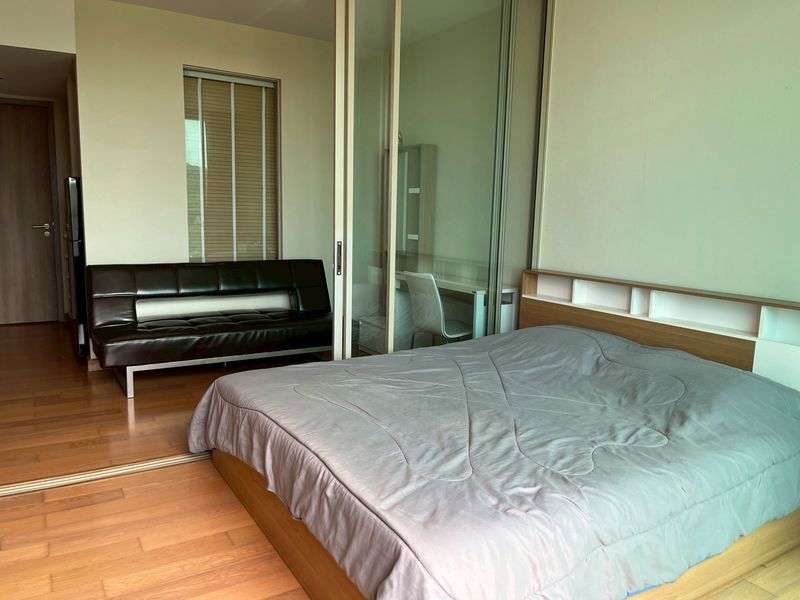 picture Sriracha Condo for rent, next to the sea, in the heart of the city, Marina Bay Front Sriracha - 2/11