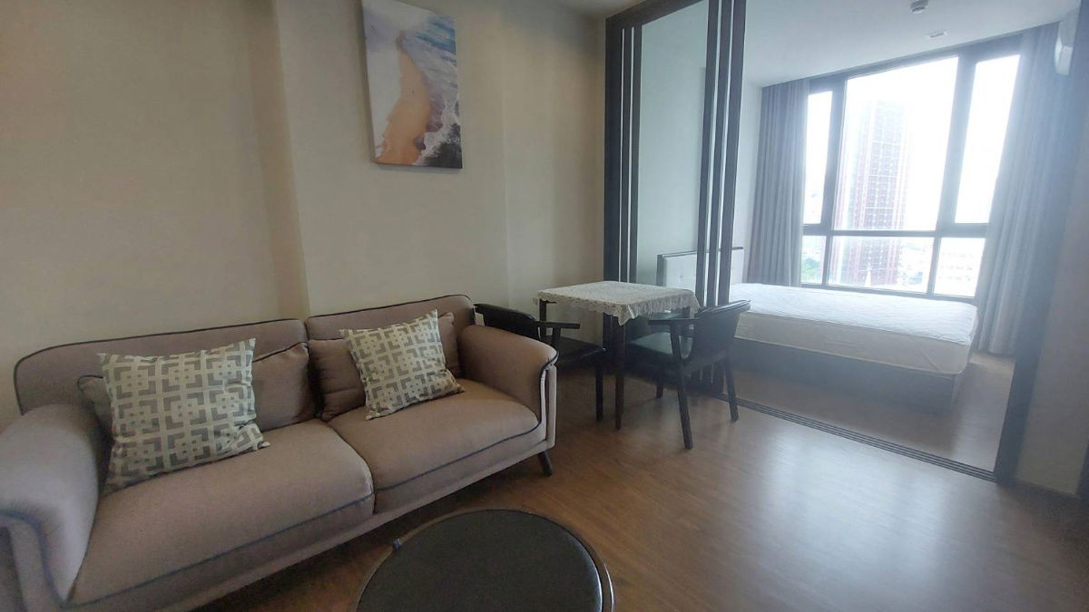 picture Room for rent at The Line Sukhumvit71 Bts Prakanong - 2/10