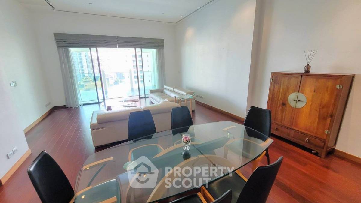 picture 3-BR Condo at Le Raffine Jambunuda Sukhumvit 31 near BTS Phrom Phong (ID 2278183) - 10/35