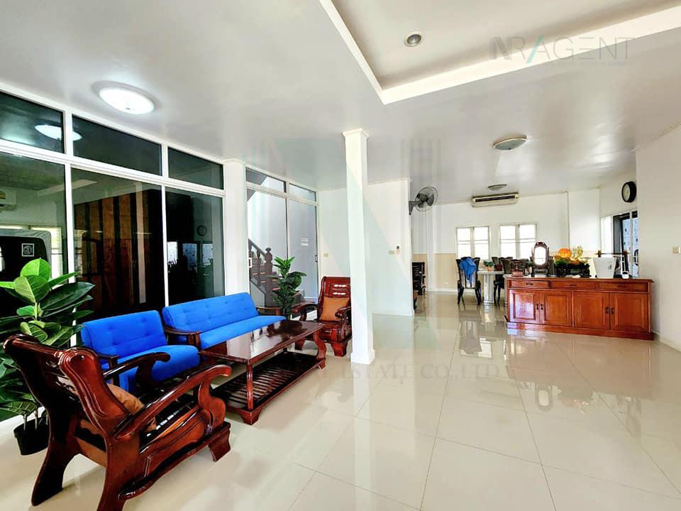 picture 📌 For Rent  2-story House BAAN THE ORIENTAL HOUSE 5 bedroom 3 bathroom - 2/8