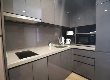 picture Condo for rent: The Diplomat Sathorn, near BTS Surasak, 55,000 baht, property code: RS1562 - 4/9