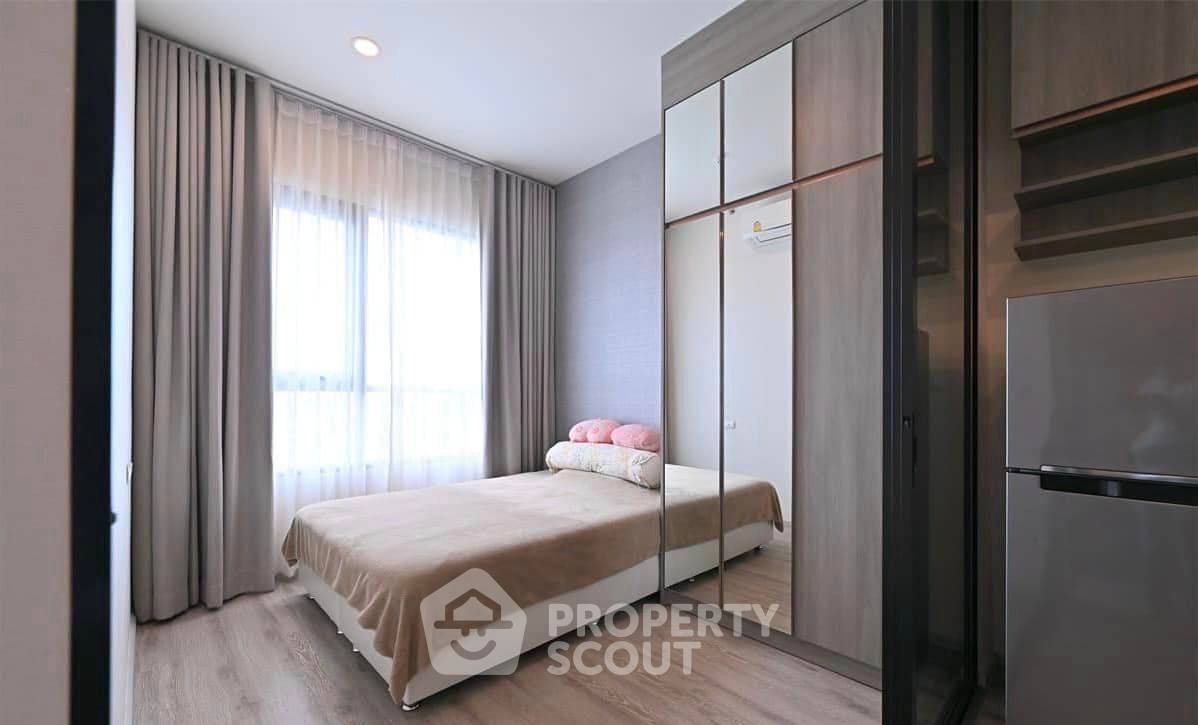 picture 1-BR Condo at Knightsbridge Prime Ratchayothin near BTS Ratchayothin (ID 1789693) - 1/8
