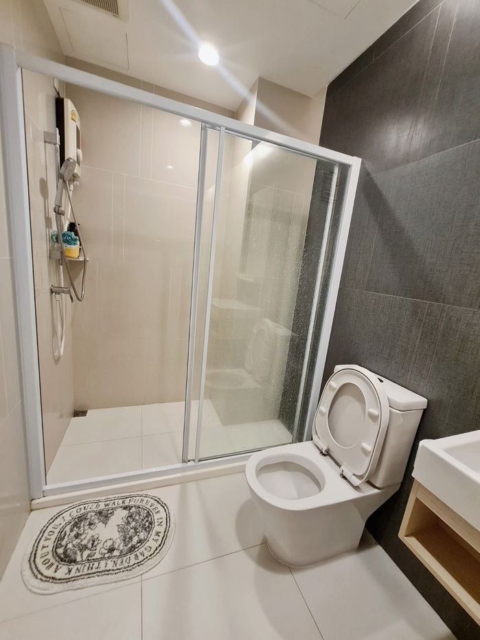 picture Condo for rent: The Key Sathorn-Charoenrat, near BTS Taksin, 14,000 baht, property code: RS1563 - 11/15
