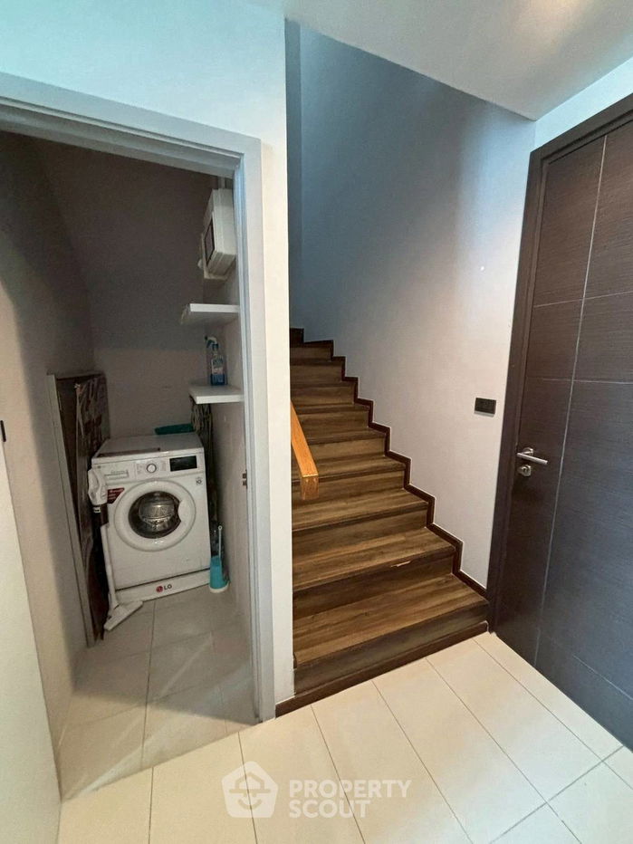 picture 2-BR Condo at Ceil By Sansiri near BTS Thong Lor (ID 2278711) - 2/14