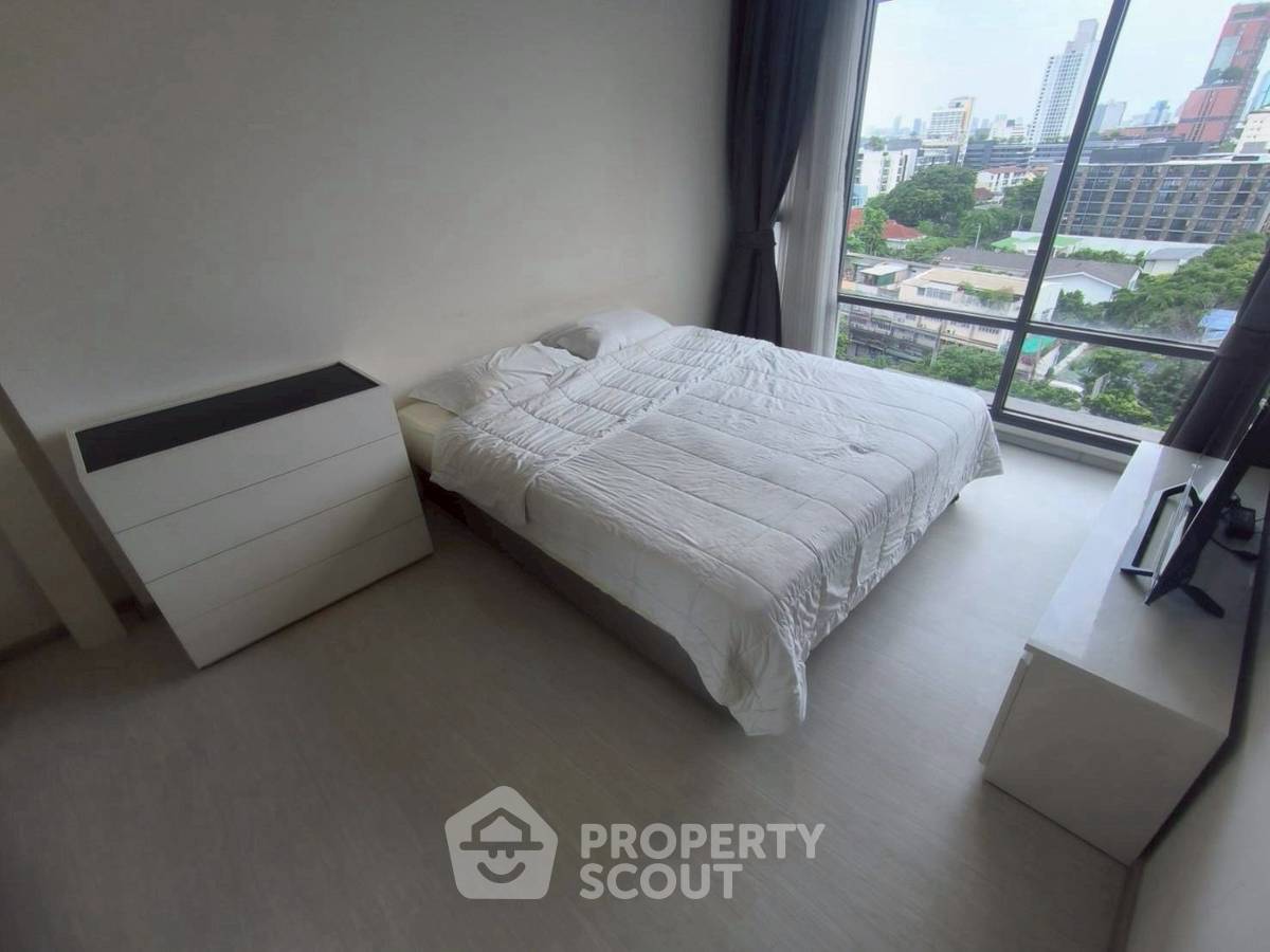 รูป คอนโด 1-ห้องนอน ที่ ริทึ่ม สุขุมวิท42 ใกล้ BTS เอกมัย (ID 2242598) - รูปที่ 9/17