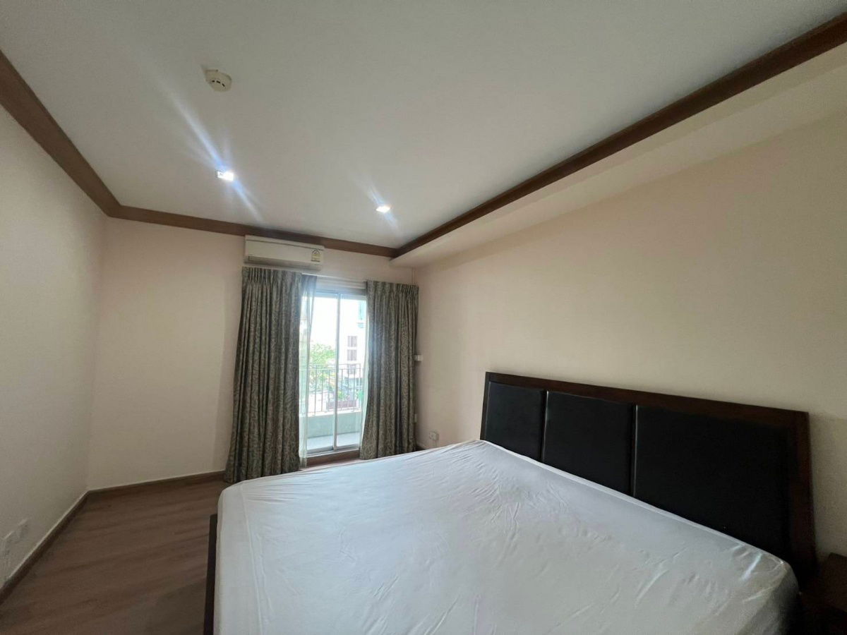 picture P-119002 Condo for rent The Seed Memories Siam fully furnished (Confirm again when visit).  - 1/5