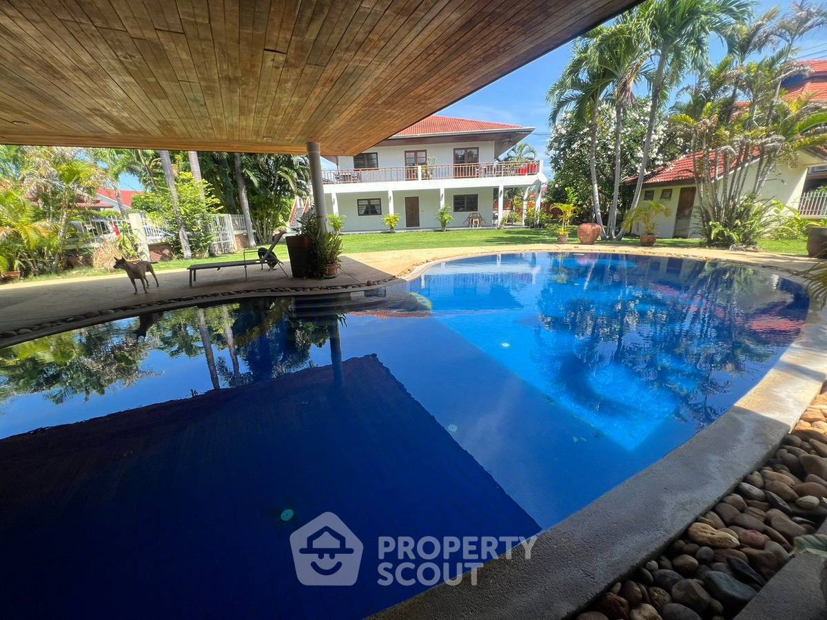 picture 5-BR House at Dusit Land 8 Hua Hin close to Hua Hin Night Market (ID 1334078) - 3/22
