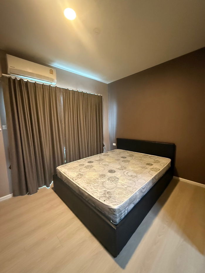 รูป ห้องว่าง พร้อมปล่อยเช่า A Space Mega Bangna : เอ สเปซ เมกา บางนา 1ห้องนอน - รูปที่ 3/7
