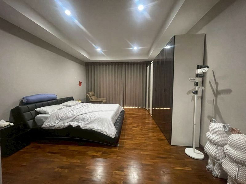 รูป  ให้เช่า Central Park hillside  3 ห้องนอน 2 ห้องน้ำ  - รูปที่ 10/15
