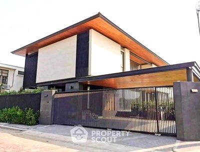 เช่าบ้านเดี่ยว วิทยาลัยนานาชาติราฟเฟิลส์ : บ้าน 4-ห้องนอน ใน บางนาเหนือ (ID 2279097)