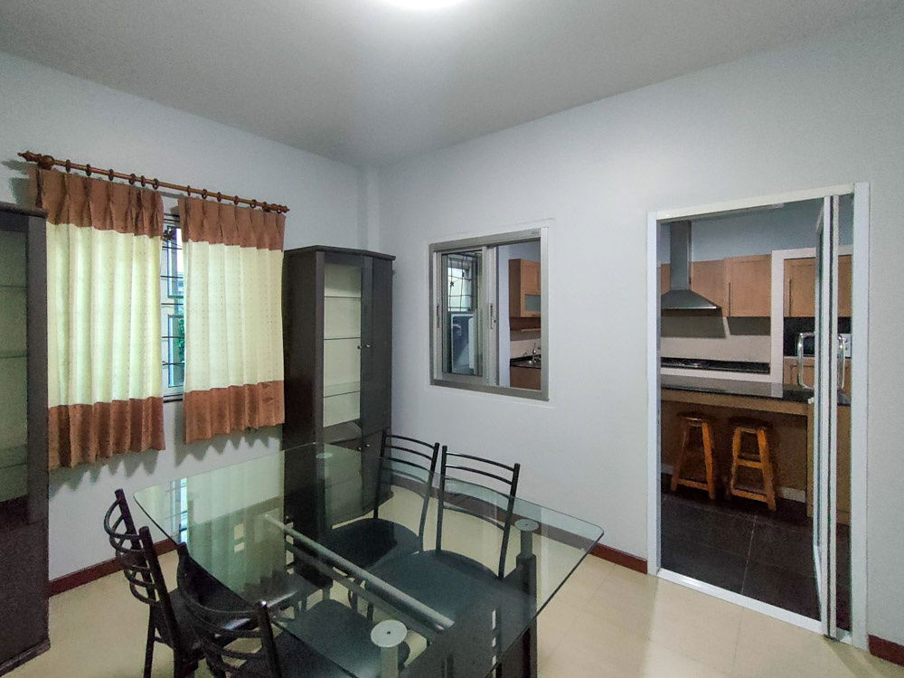 picture Large house for rent near Central Chiang Mai and San Sai - 53/76
