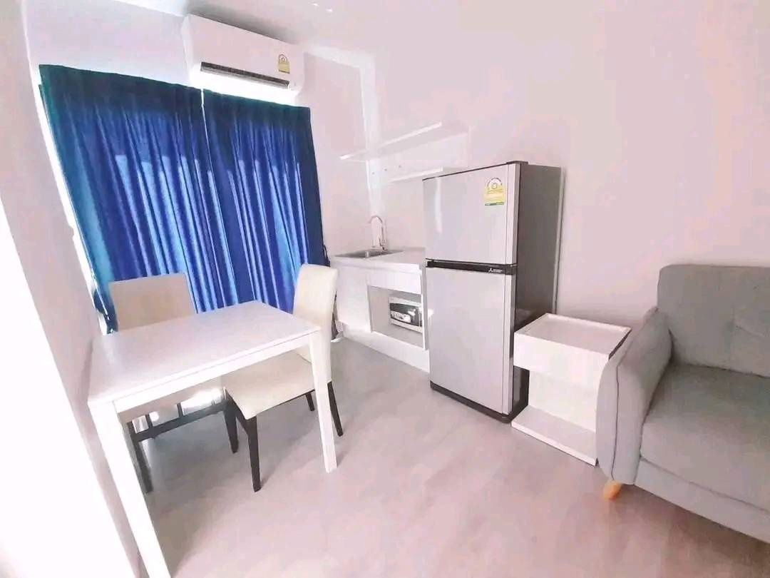รูป 🟢For Sale🟢Plum Condo Central Station (Phase 1) ห้องสวย พร้อมอยู่ ADD LINE @nathong97 (ตอบ ⚡ 24 Hr) P1089 - รูปที่ 3/10