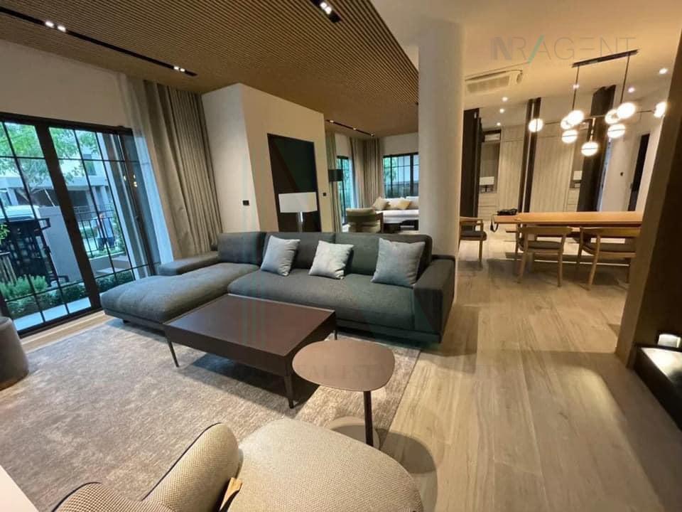 รูป 📌 ขายบ้านเดี่ยว 2 ชั้น โครงการ บางกอก บูเลอวาร์ด แจ้งวัฒนะ 2 4 ห้องนอน 6 ห้องน้ำ - รูปที่ 3/8