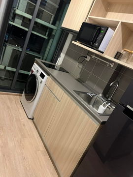 ปล่อยเช่าคอนโด2ห้องนอน 2bedroom condo for rent