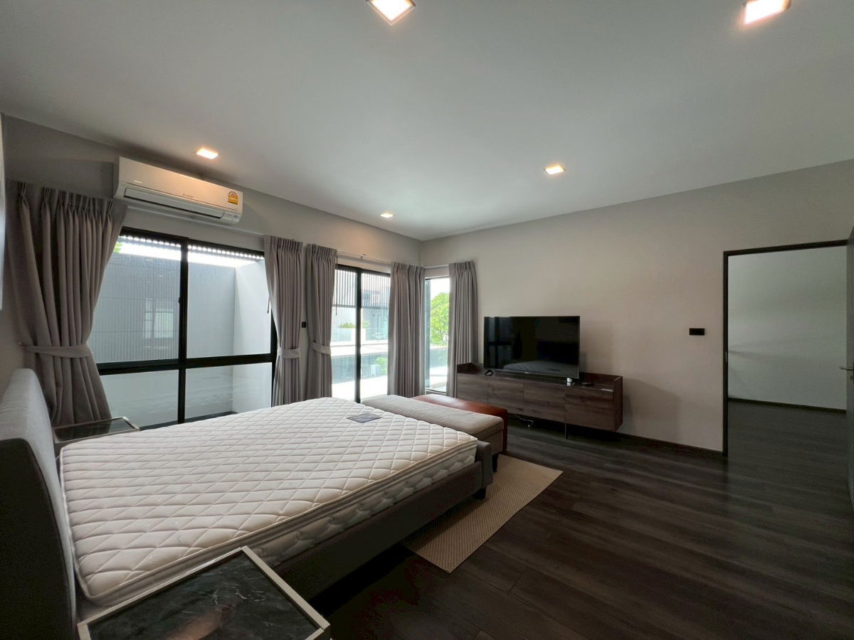 picture Vive Bangna Km.7 for rent with Furniture - 11/16