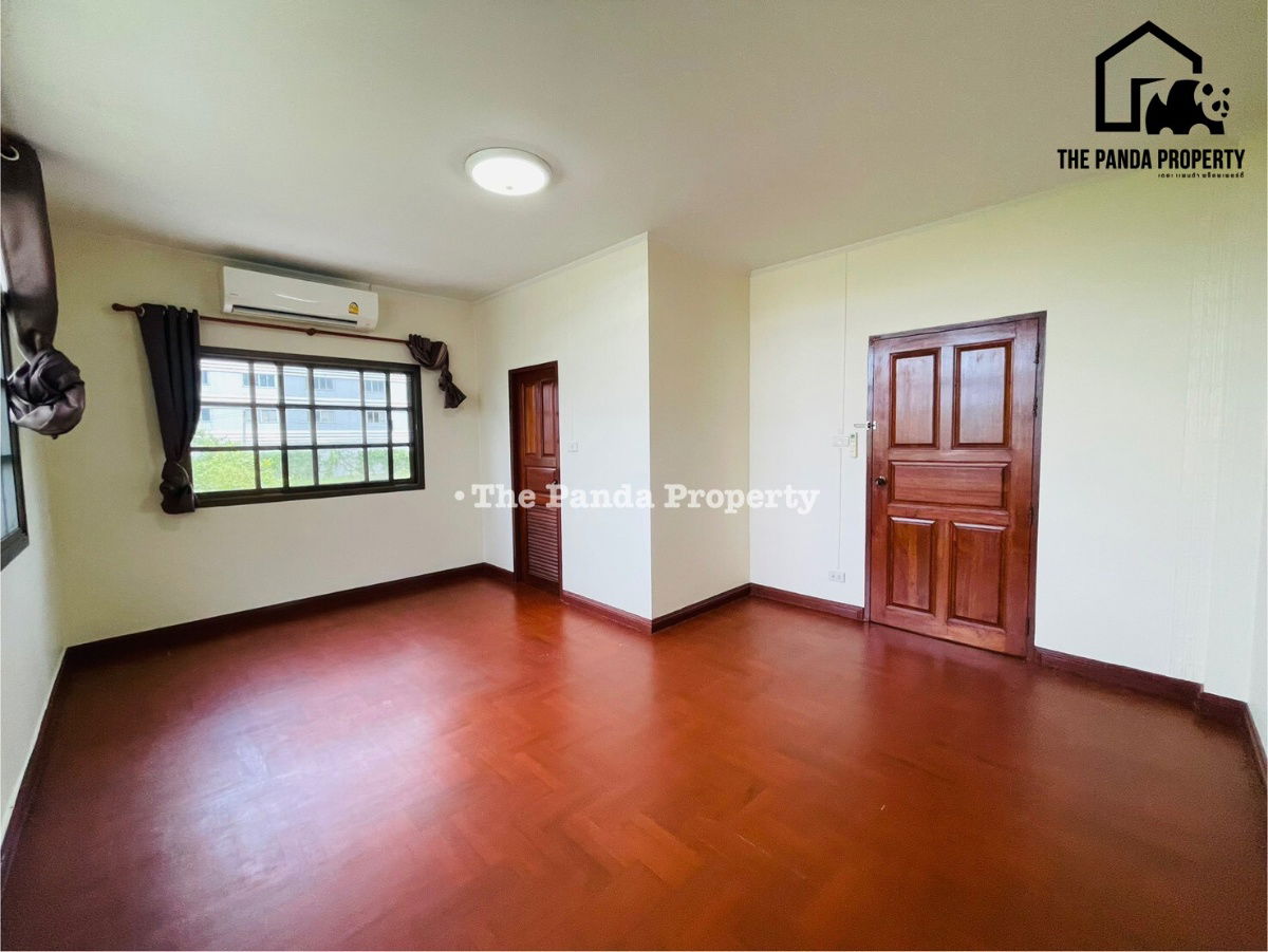 รูป หมู่บ้านปรีชา ศรีนครินทร์-หนามแดง - รูปที่ 12/20
