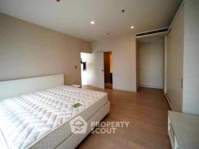 คอนโดให้เช่า : คอนโด 1-ห้องนอน ที่ โนเบิล โซโล ใกล้ ทองหล่อ (ID 320733)
