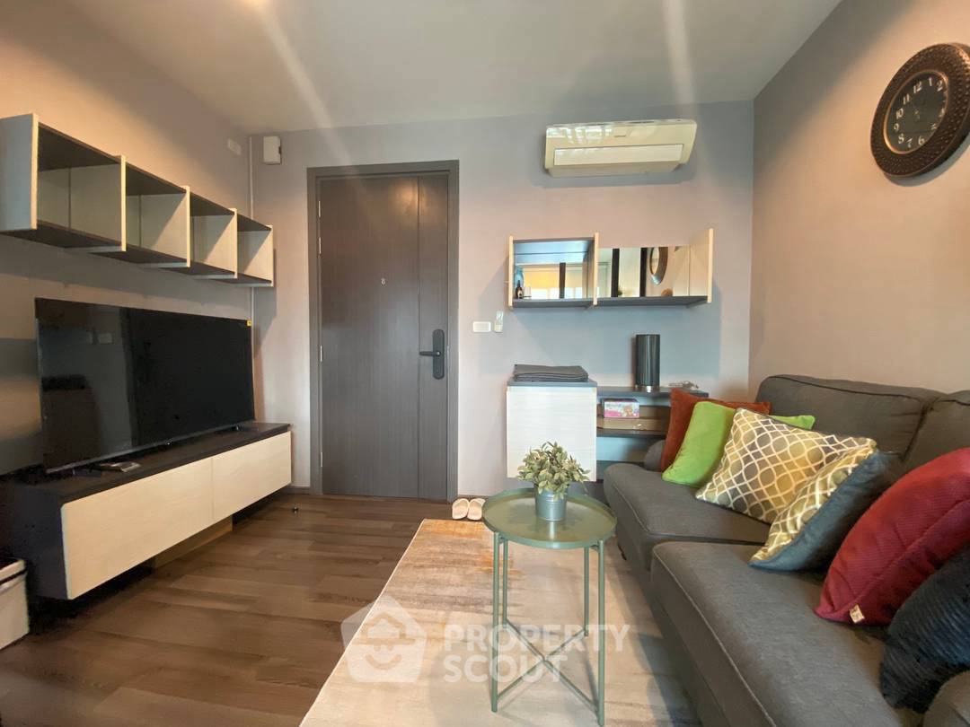 picture 1-BR Condo at The Base Park West Sukhumvit 77 near BTS On Nut (ID 2277876) - 1/9