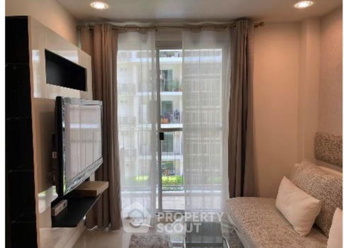 คอนโด 1-ห้องนอน ที่ เดอะ โคลเวอร์ ทองหล่อ เรสซิเดนซ์ ใกล้ BTS ทองหล่อ (ID 2276474)